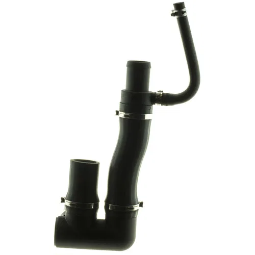 CH2205 – MOTOR RAD AM Engine Coolant Water Outlet, OE Replacement 1.27 Inch Outlet Diameter Plastic Black With Water ...